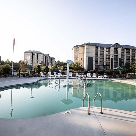 Mvc - Unit 3201 - Mountain View Zodiac Apartment Pigeon Forge Exterior photo